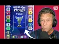 Does Major League Soccer need to CHANGE the Playoff format CIWYW