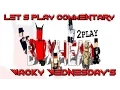 Boxhead 2Play Rooms Let s Play Commentary Wacky Wednesdays