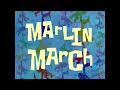 Download Lagu SpongeBob Music: Marlin March No Lead