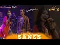 Lagu NILAM DERMAGA - SANES ( SIMPATIK MUSIC Live Sidoarjo ) KLK AUDIO.