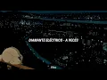 Diamante Eléctrico || A Veces (subtitulada)