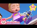 Download Lagu [NEW] 🐜 2025 Best Bebefinn Songs for KidsㅣLittle Tiny Ants +More Nursery Rhymes