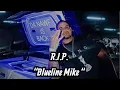A dedication to the life of Blueline Mike music by HTOWNSHOOTER remixed by me