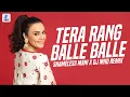 Download Lagu Tera Rang Balle Balle (Remix) | Shameless Mani X DJ MHD | Soldier I Bobby Deol | Preity Zinta