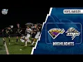 Waconia Wildcats vs Chanhassen Storm Boys Varsity Soccer 2025 Season