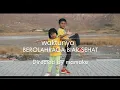 Download Lagu Olahraga biar sehat diiringin musik SKJ lama
