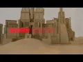 Volbeat - Temple Of Ekur (Official Lyric Video)