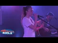 Danielle Bradbery - Sway (Live)