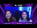 Playlist Extra: The story behind Leanne and Naara's song "Again"