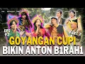 Download Lagu CUPI CUPITA GOBAS BIKIN MANG ANTON SAN**⁉️