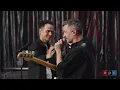 Bonobo: Tiny Desk (Home) Concert