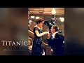Download Lagu Titanic - Hymm to the Sea (Slowed + Reverb)