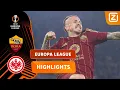 Download Lagu ANGELIÑO’S EERSTE GOAL VOOR ROMA IS GOUD WAARD!!! 🏆😍 | Roma - Frankfurt | Europa League 24/25