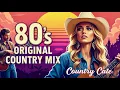 Download Lagu 80s Country Mix | Original Songs by Country Cate