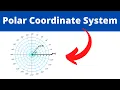 Polar Coordinates Graphing polar points - Precalculus