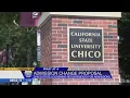 Chico State proposes new admission standards as enrollment trends down