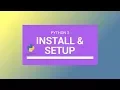 Python 3 Tutorial 2018 Installation Setup