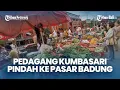 Download Lagu 75% Pedagang Pelataran Pasar Kumbasari Sudah Dipindahkan ke Pelataran Pasar Badung
