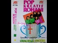 Download Lagu Graciella Singers - KasihMu Sungguh Besar