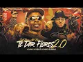 SET POSSO ATÉ NÃO TE DAR FLORES 2.0 - MC Meno K, MC Ryan SP, MC Jacaré, MC Cebezinho, MC GP