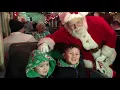 North Pole Express Essex CT 2017 christmas fun for kids