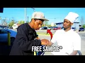 Download Lagu Feeding People The Hottest Chip (In The Hood!)