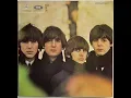 The Beatles - No Reply (Original Stereo Version)