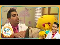 Lagu Get Well Soon 👨‍⚕️ Series 1, Episode 15 - Oh, Poo! | Full Episode