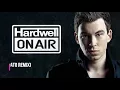 Hardwell On Air 350 | Drops only | Hardwell & Friends Ep Vol. 3