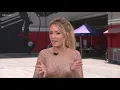 Emily Ann Roberts returns to 'The Voice' tonight to perform new song