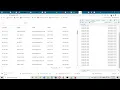 Mui5 Data grid Table with Search bar and fields