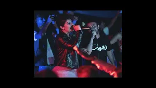 Yusor X The Synaptik Ah Ya Nari يسر و السينابتك اه يا ناري 