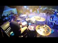 Lagu JANGAN -- MARION JOLA AND MJSQUAD (CLAY NETHANEL DRUM CAM)