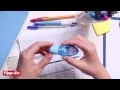 Lagu Using correction tape Tipp-Ex Micro Tape Twist - 2014 video
