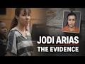 Jodi Arias Travis Alexander When The Evidence Told a Different Story