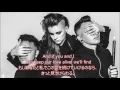 洋楽　和訳 PVRIS - You and I