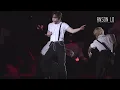《 CHARISMA 》ANSON LO 盧瀚霆  