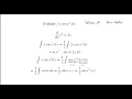 11 Chapter 7 Section 7 2 Integration by Parts Part 1