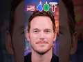 Download Lagu Chris Pratt Before and Now 2025 #chrispratt #actor #usa #stiifgm