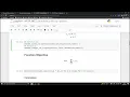 mTsp Cplex avec python MTZ