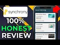 SYNCHRONY BANKING APP REVIEW 2026