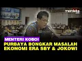 Download Lagu [FULL] Gebrak DPR! Purbaya 'Menteri Koboi' Bongkar Masalah Ekonomi Era SBY \u0026 Jokowi
