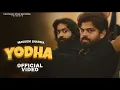 Download Lagu Yodha | Masoom Sharma New Song | Badmashi Song | New Haryanvi Song 2025 | Haryanvi Song