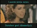 Nawal Zoghbi Aghla El Habayb Arapça Türkçe Altyazılı Turkish Sub.