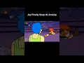 Download Lagu Joy Finally Snap At Anxiety - Inside Out 2 // #insideout2 #insideout #animationmeme