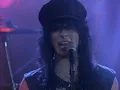 Britny Fox - Standing In The Shadows