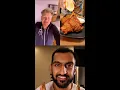 Gordon Ramsay Reacts to My Pakistani Fish Chips