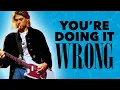 Download Lagu Nirvana's Tone is Harder Than You Think (Kurt Cobain's Tone in 7 Pedals)