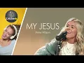 🕊️|🎙️Living Water - Anne Wilson - Instrumental with backing vocals and lyrics