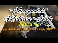 Download Lagu MENYAMBUT KELAHIRAN NABI - Nasida Ria Qasidah Dangdut KARAOKE rasa ORKES Yamaha PSR S970